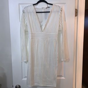 FASHION NOVA DRESS